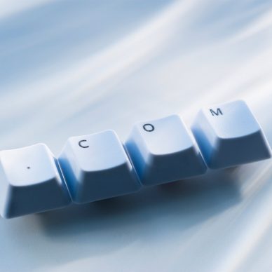 website content, design & building