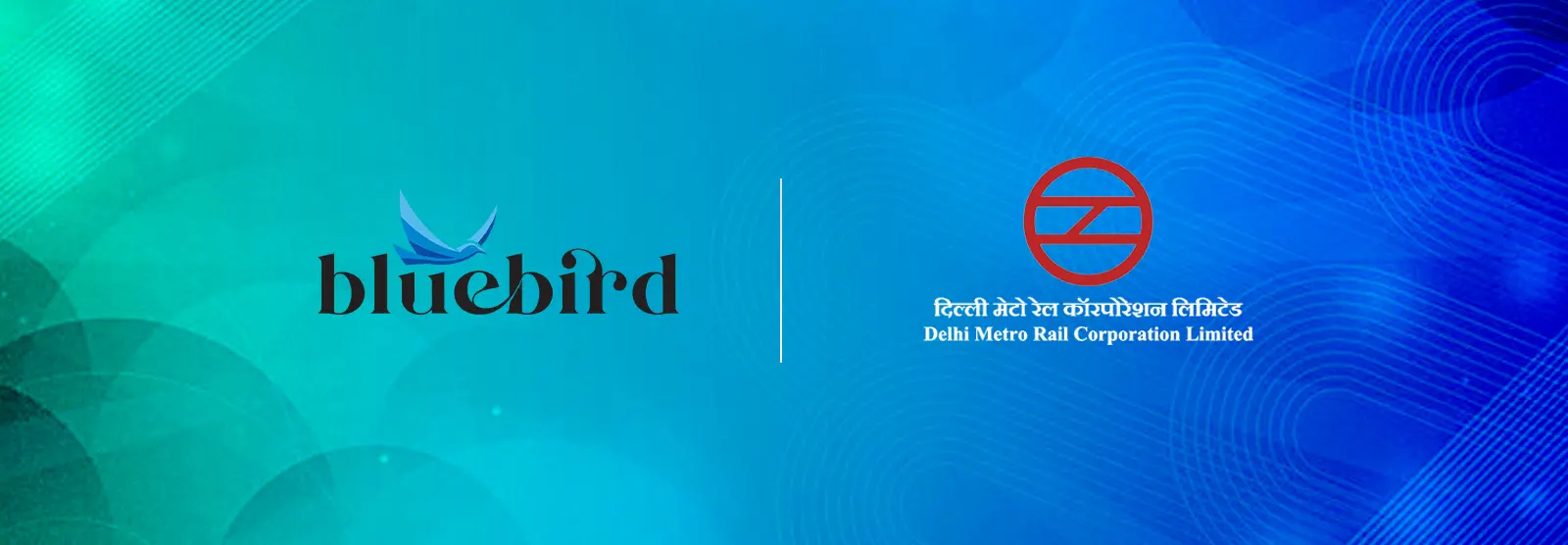 Bluebird Advertising Appointed as Official Printing Partner for DMRC Identity and Retirement Cards