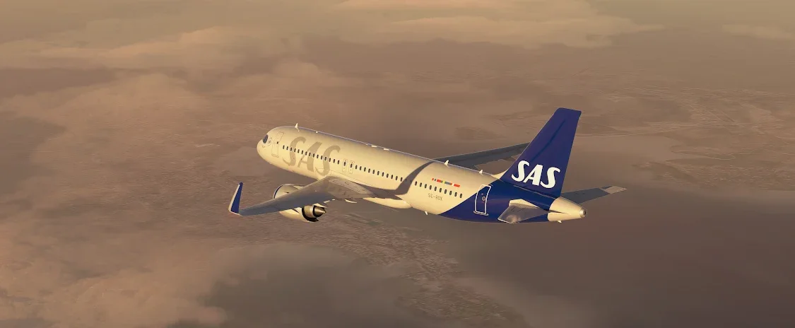Neutral Digital Unveils Destination-Themed Animation for Scandinavian Airlines’ New Mumbai Route